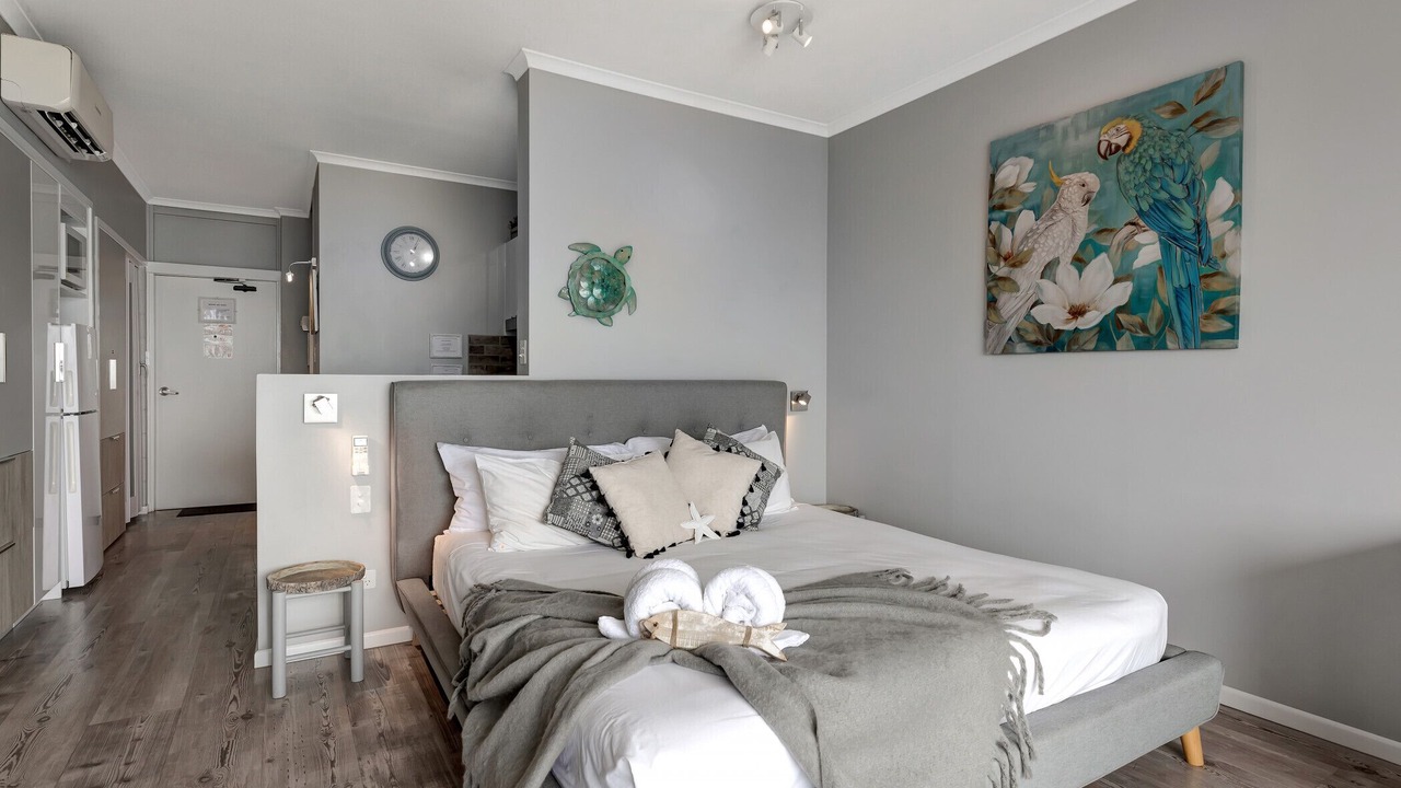 Photo of Bedroom in Airlie Beach
