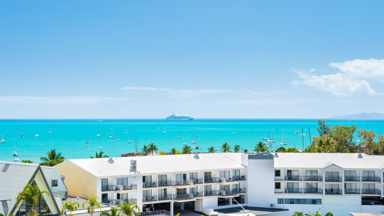 Photo of Outdoor in Airlie Beach