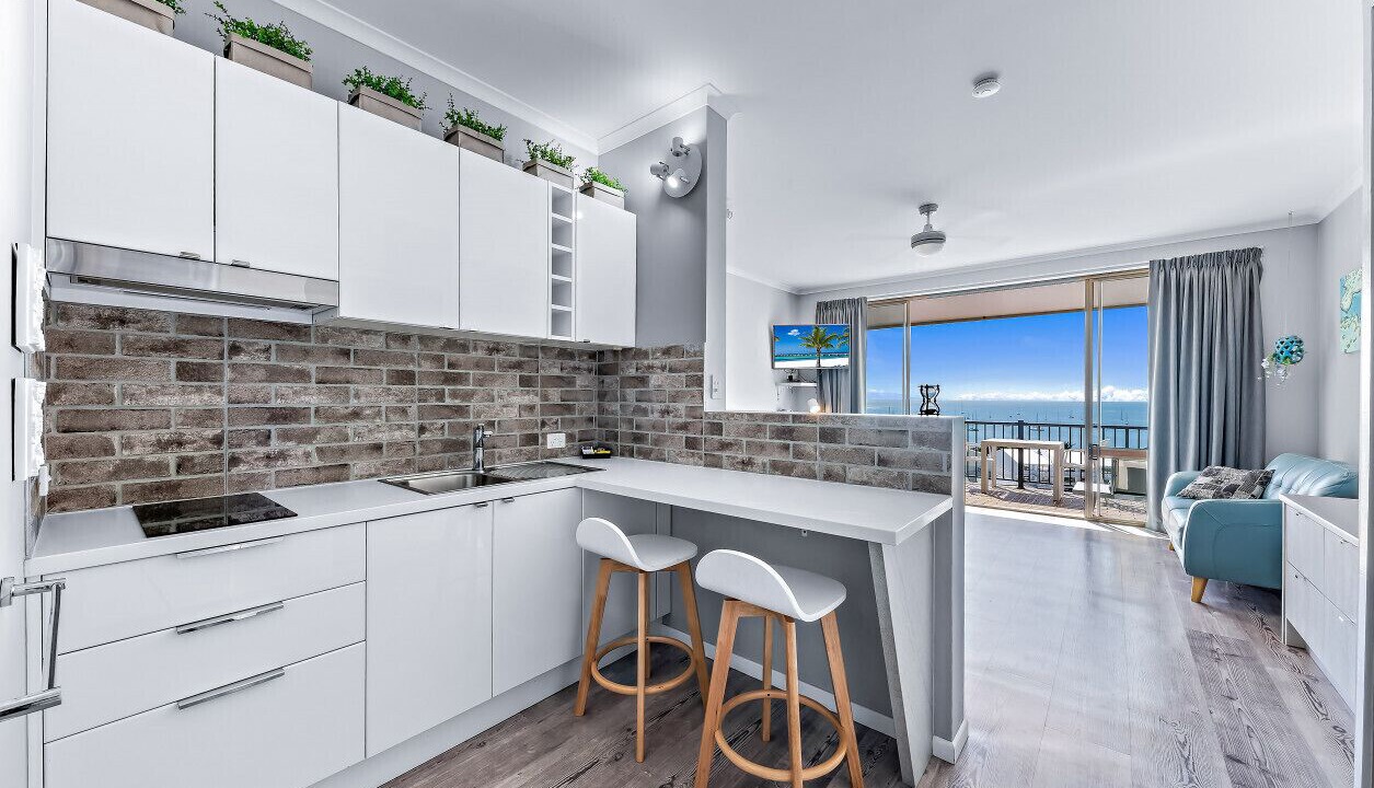 Photo of Kitchen in Airlie Beach