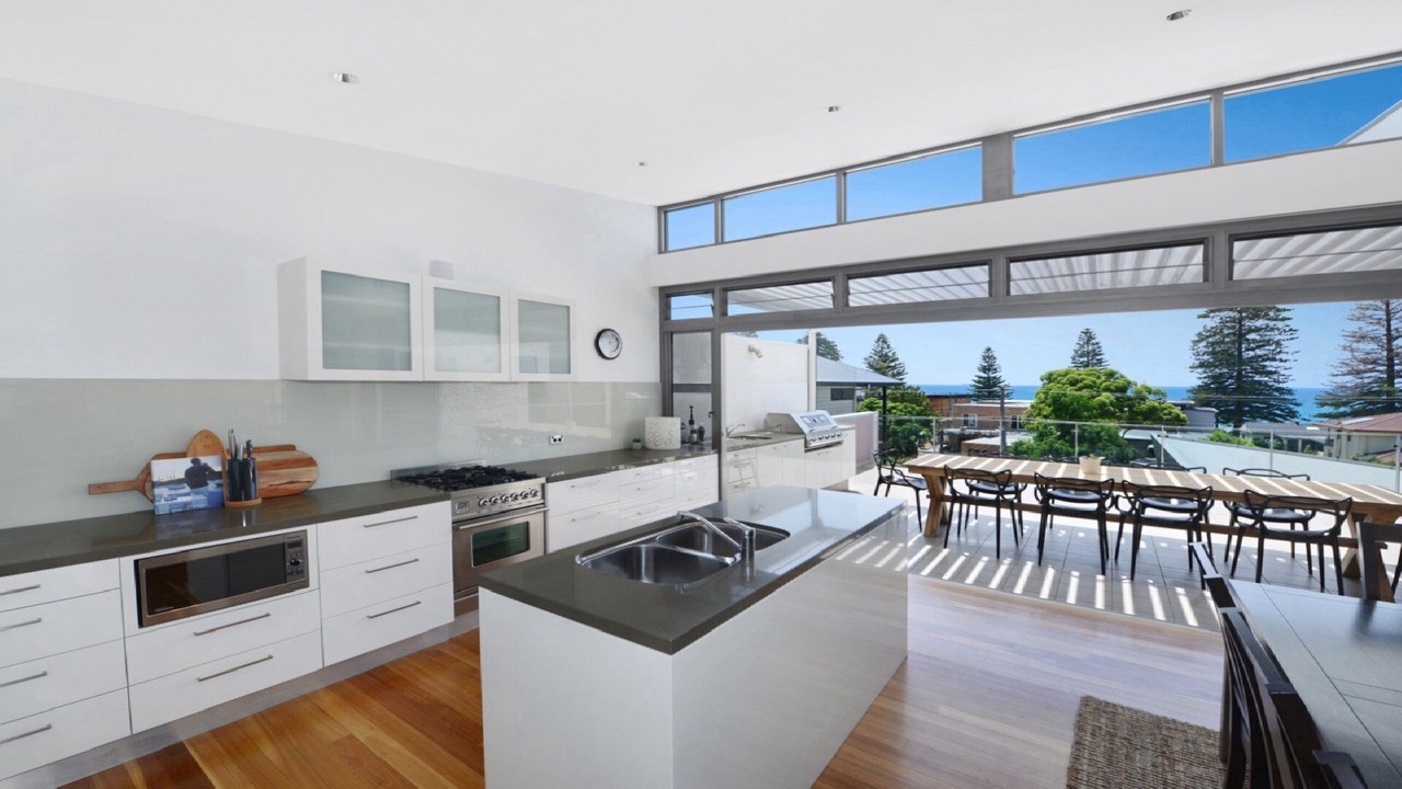Photo of Kitchen in Avoca Beach