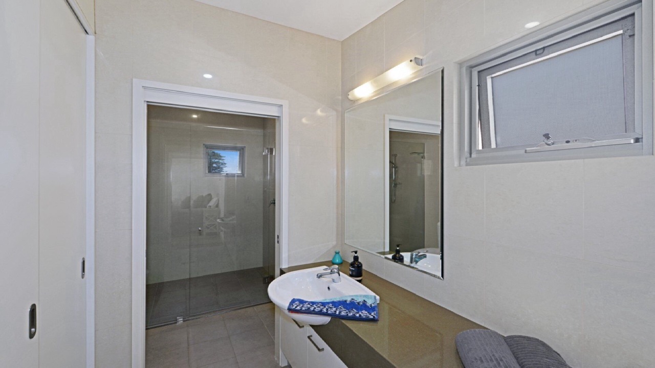 Photo of Bathroom in Avoca Beach