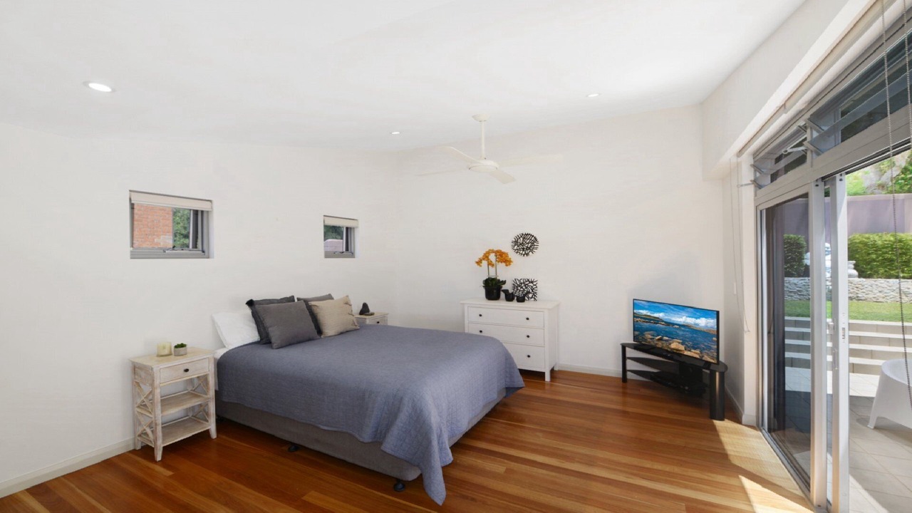Photo of Bedroom in Avoca Beach