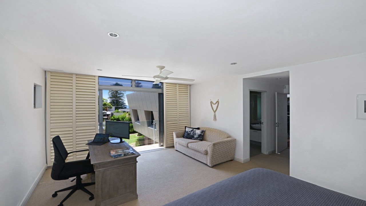 Photo of Bedroom in Avoca Beach