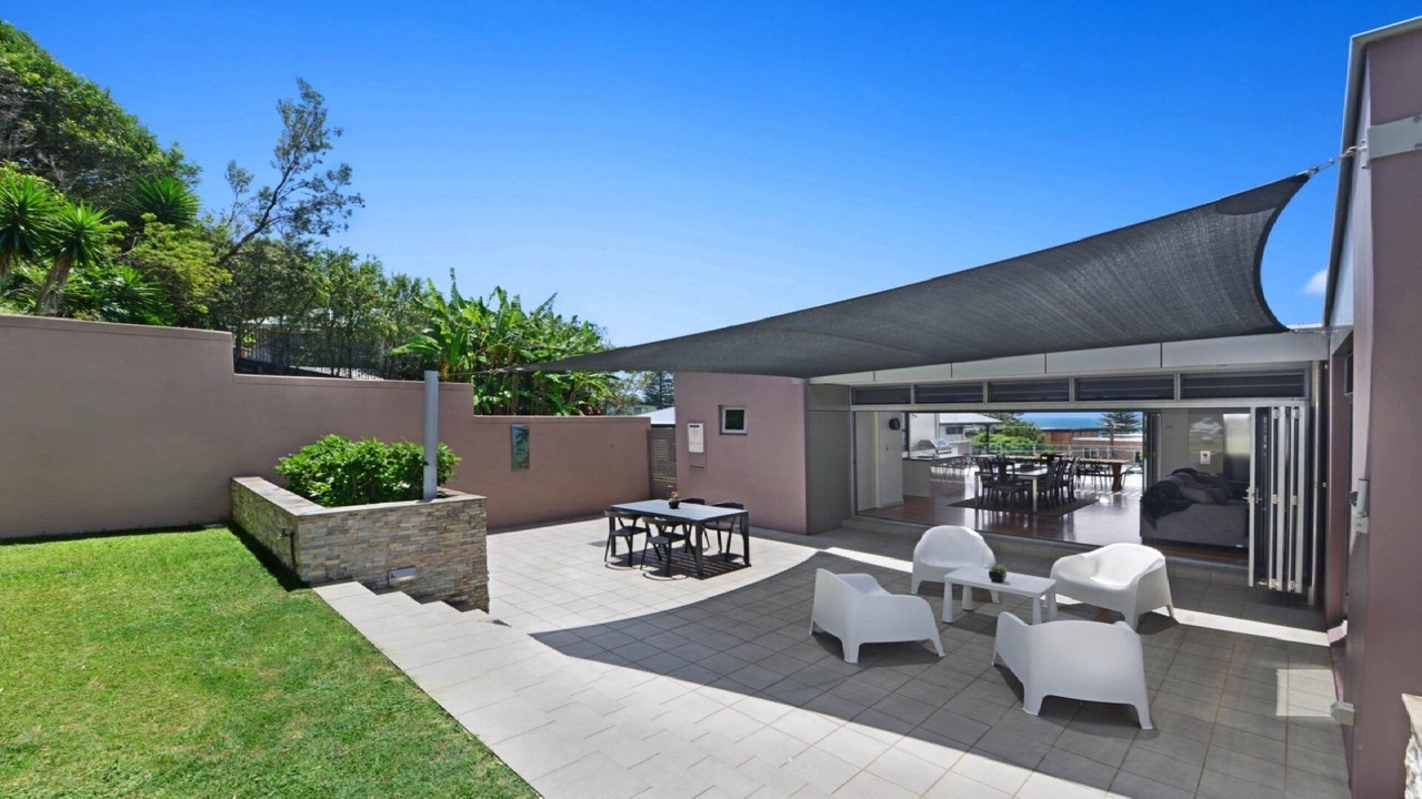 Photo of Outdoor in Avoca Beach