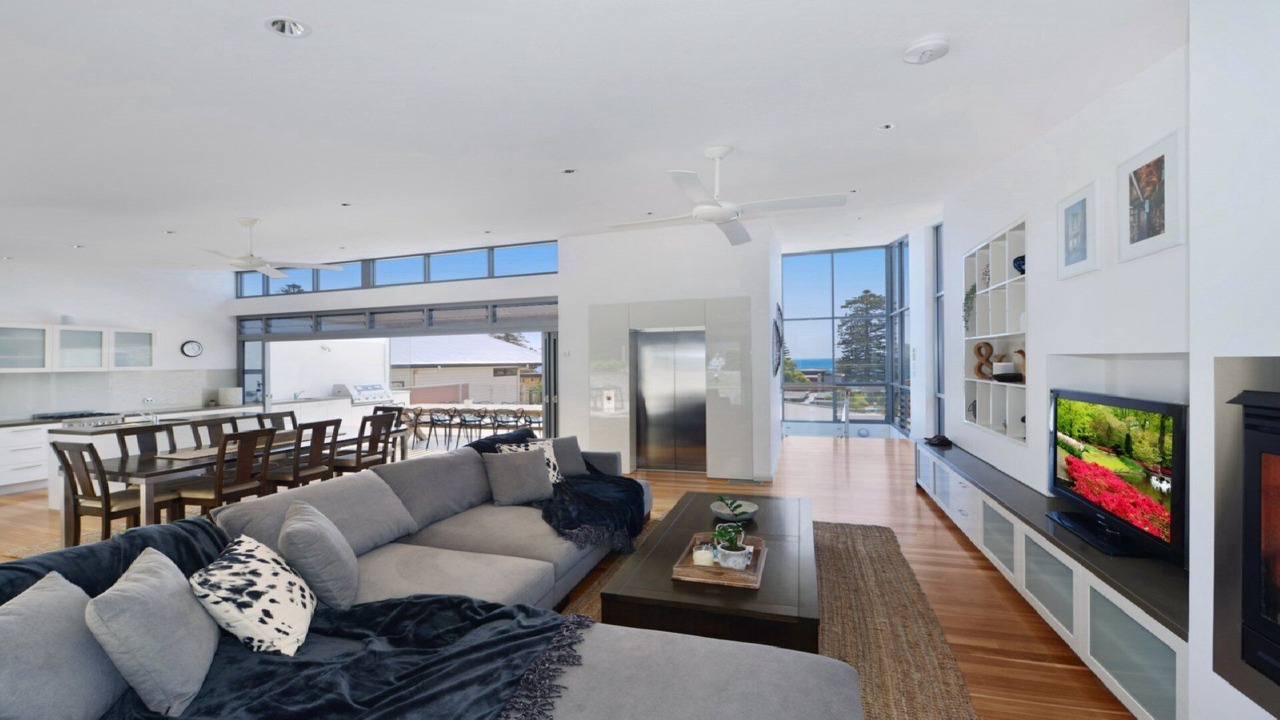 Photo of Livingroom in Avoca Beach