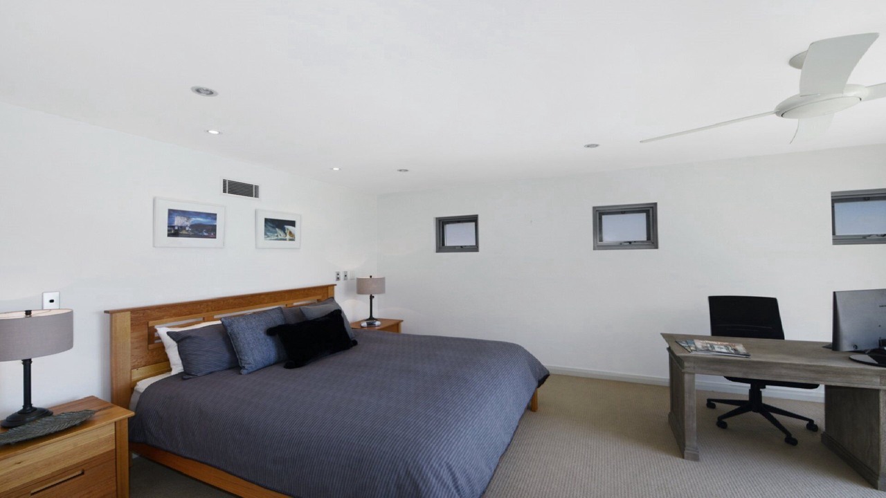 Photo of Bedroom in Avoca Beach