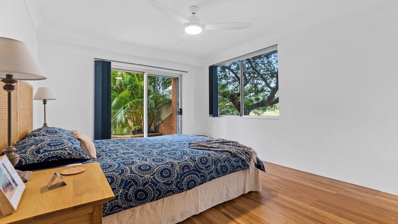 Photo of Bedroom in Hawks Nest