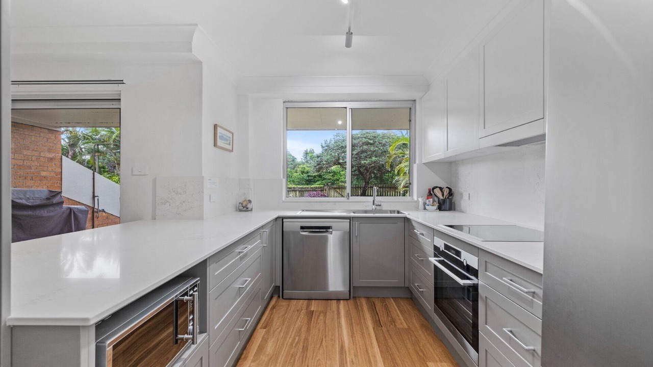 Photo of Kitchen in Hawks Nest