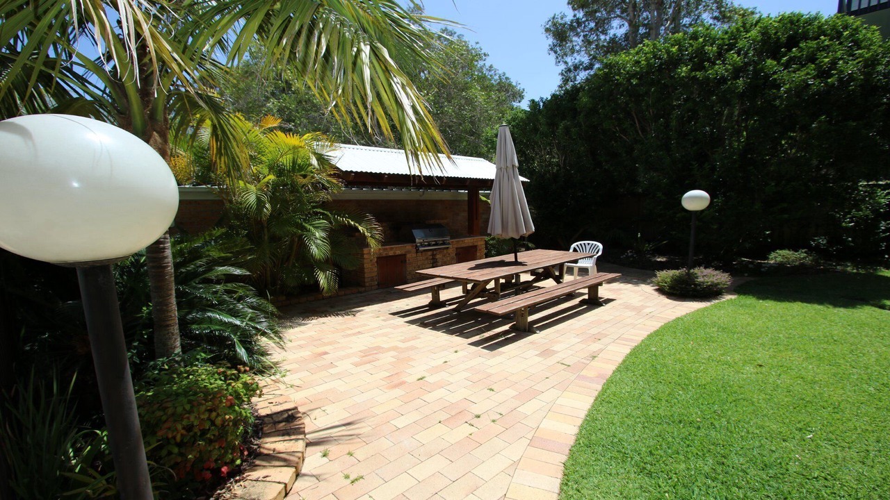 Photo of Outdoor in Hawks Nest