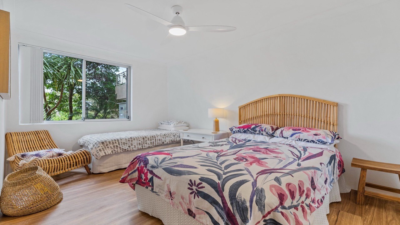 Photo of Bedroom in Hawks Nest