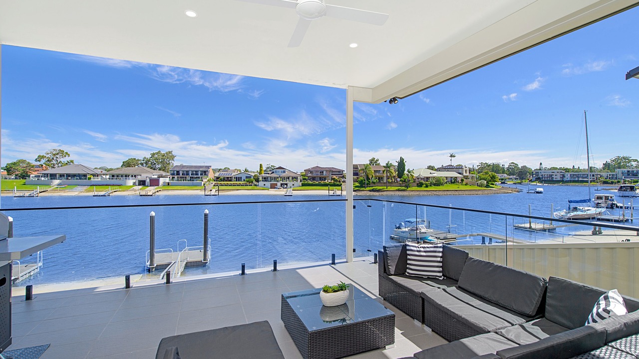 Photo of Patio Balcony in Port Macquarie