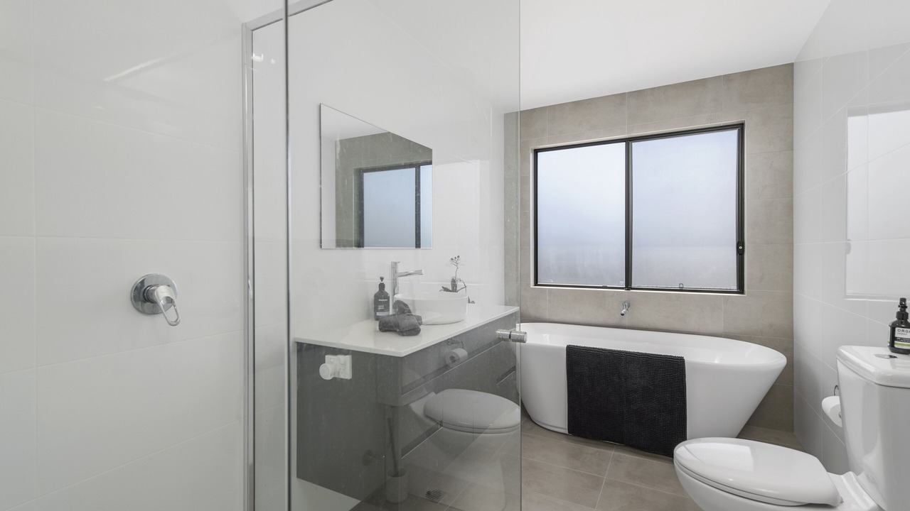 Photo of Bathroom in Port Macquarie
