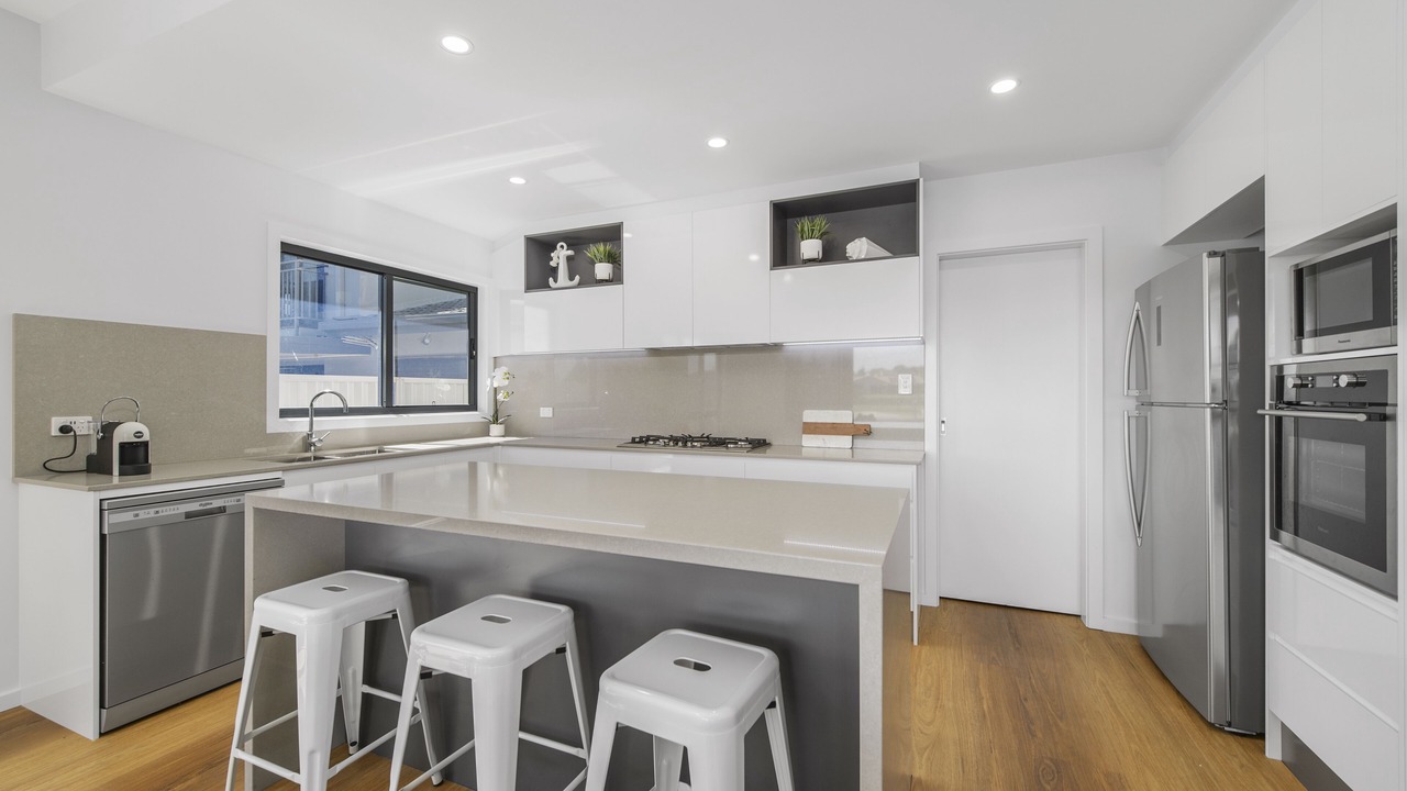Photo of Kitchen in Port Macquarie