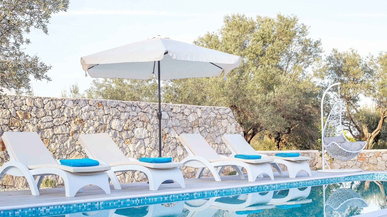 Photo of Outdoor in Kalathos