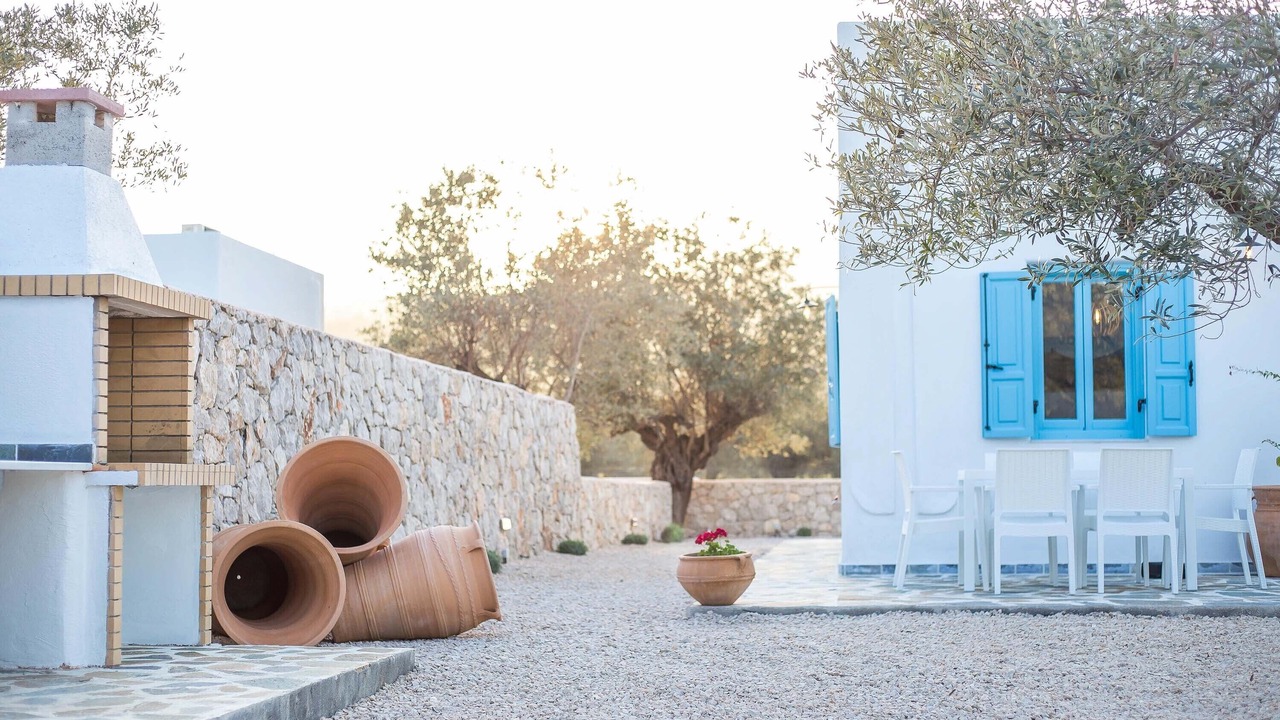 Photo of Outdoor in Kalathos