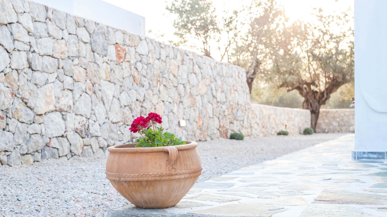 Photo of Outdoor in Kalathos