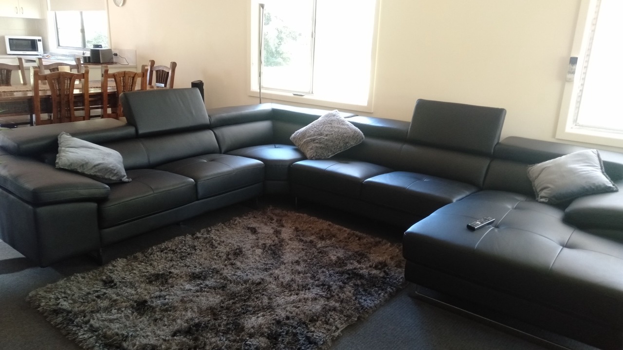 Photo of Livingroom in Raymond Island