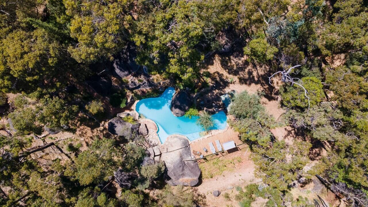 Photo of Outdoor in Hovea