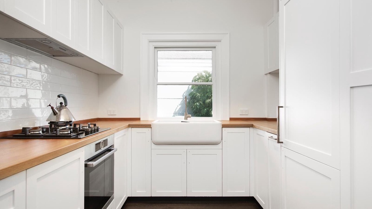 Photo of Kitchen in Vaucluse