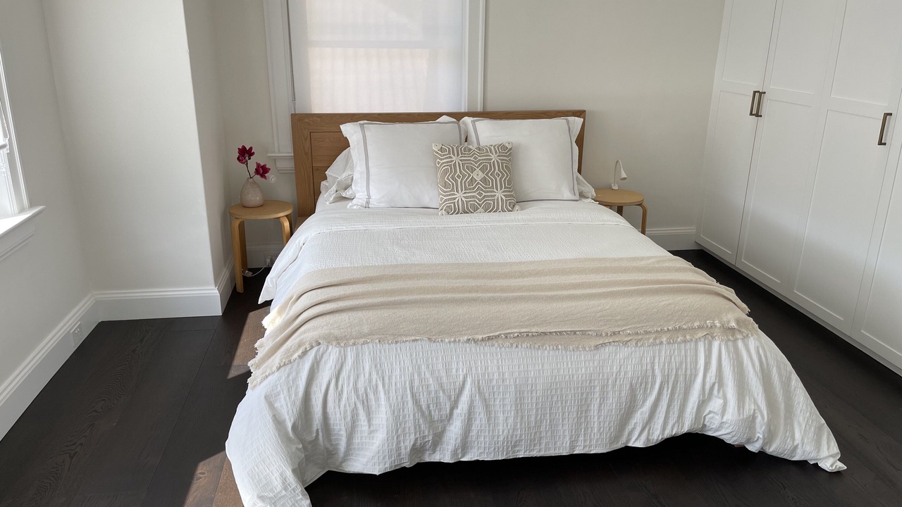 Photo of Bedroom in Vaucluse