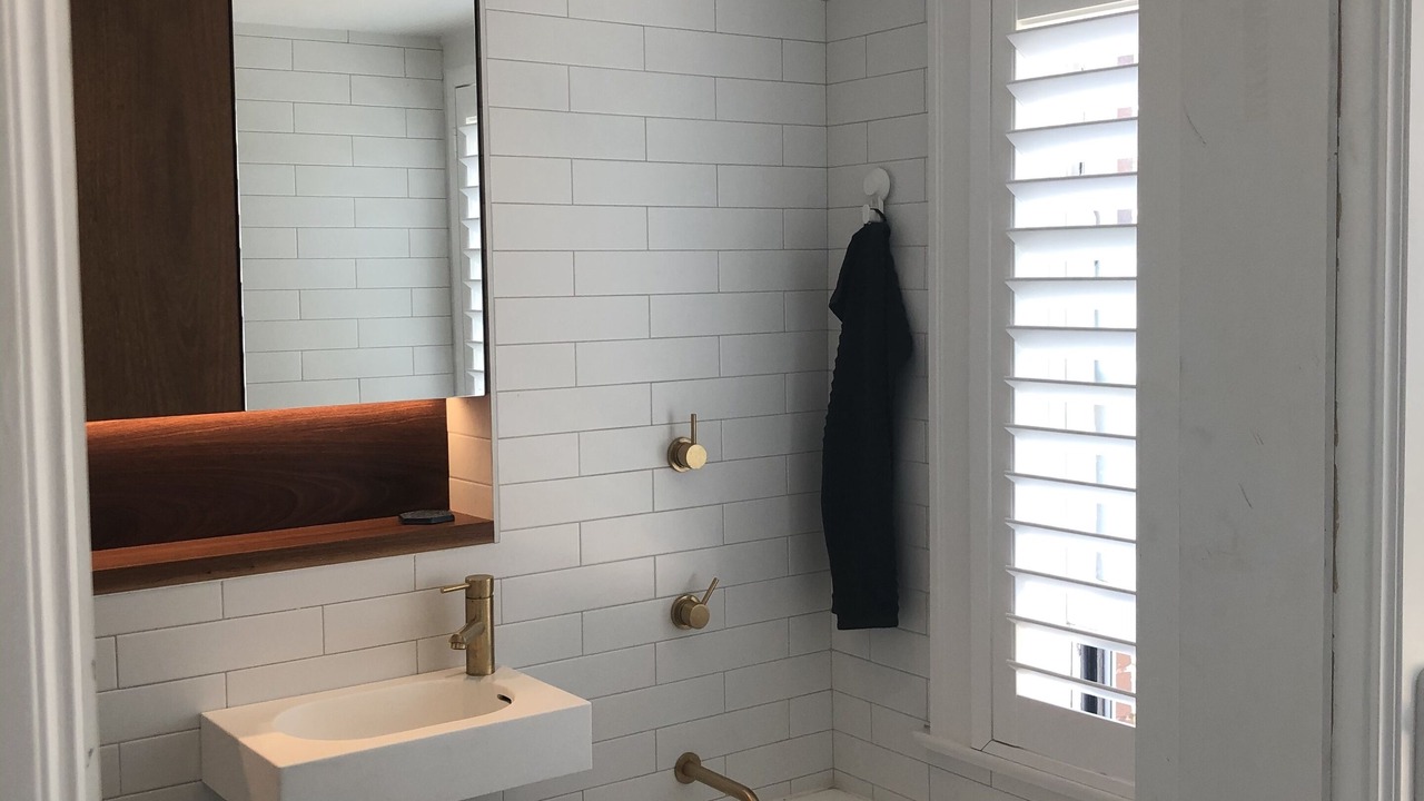 Photo of Bathroom in Vaucluse