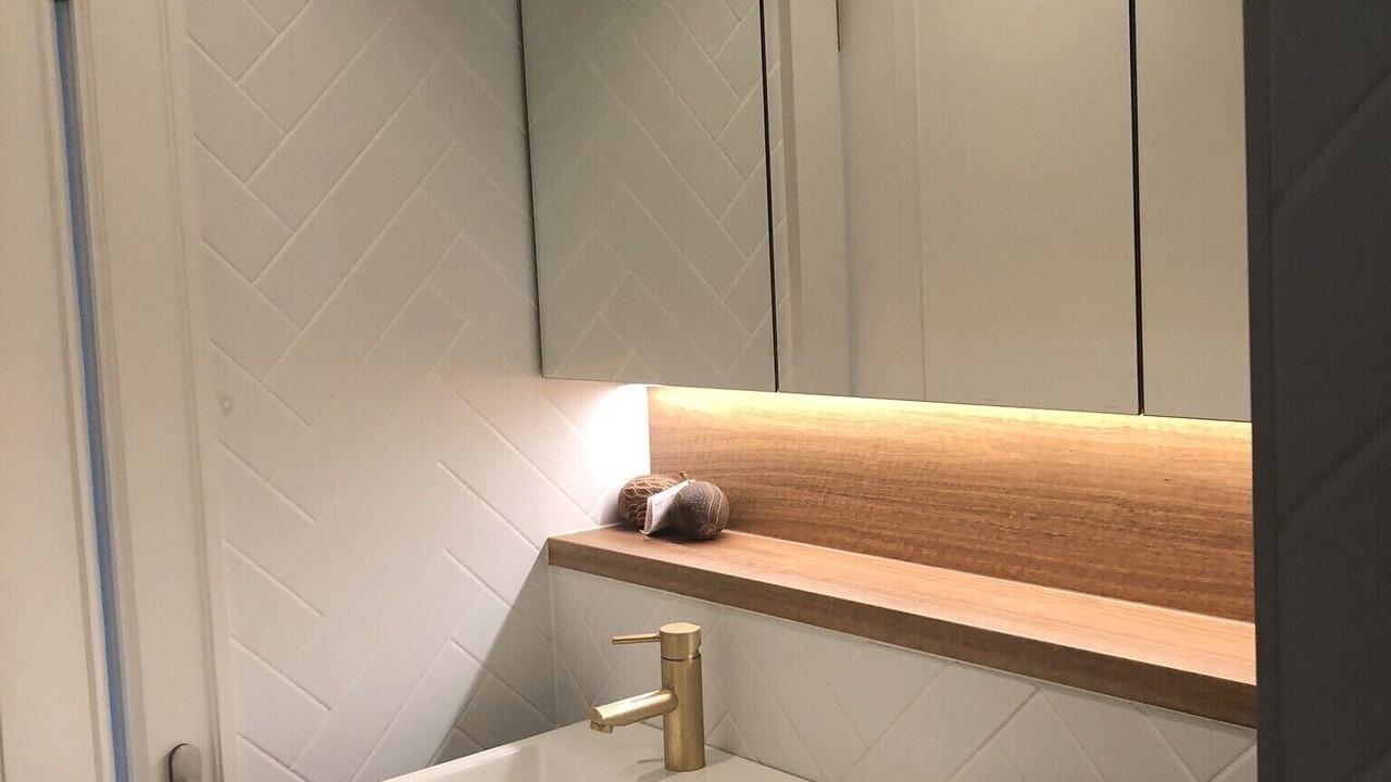Photo of Bathroom in Vaucluse