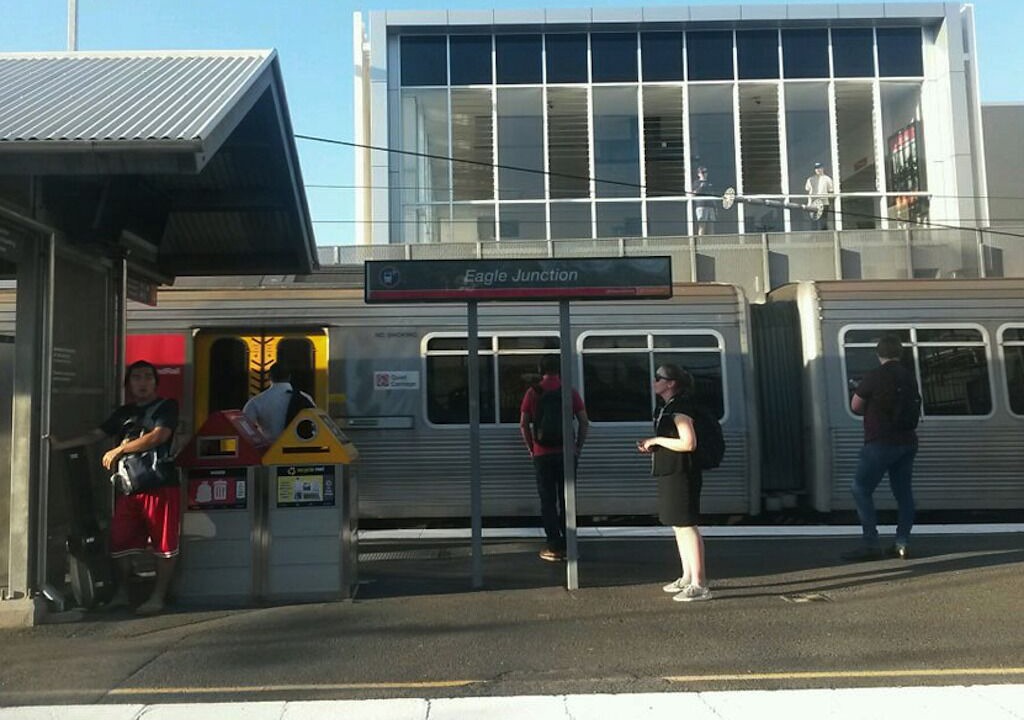 Photo of Others in Wooloowin