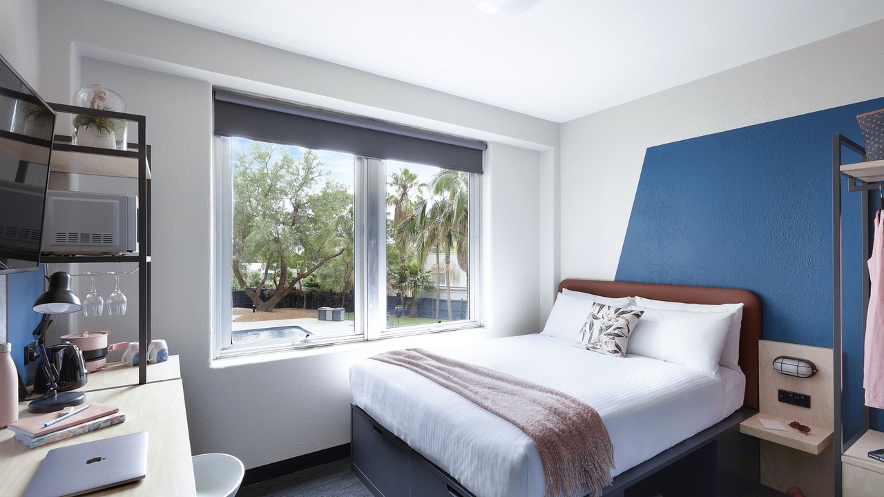 Photo of Bedroom in Preston