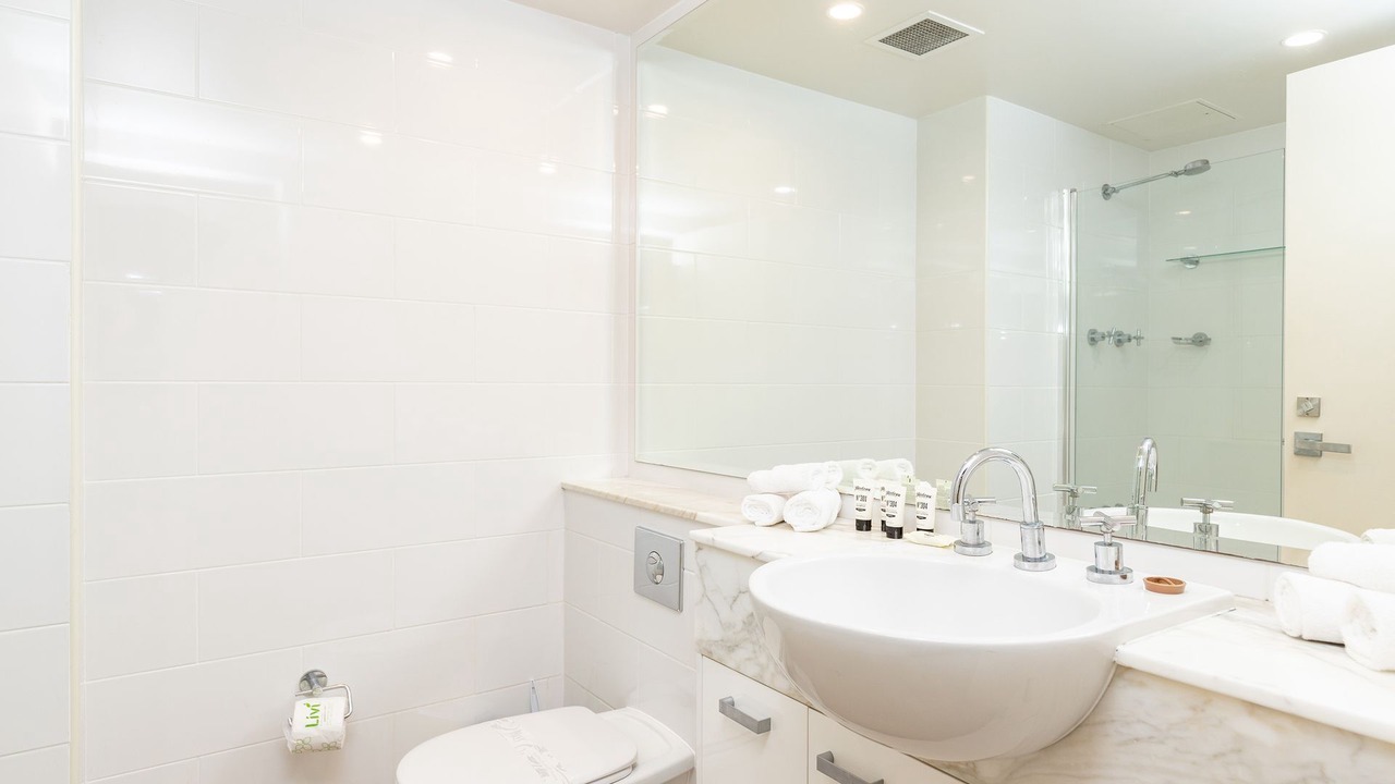 Photo of Bathroom in Forster