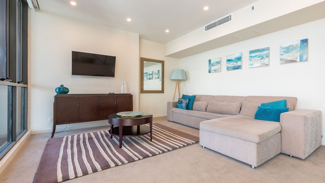 Photo of Livingroom in Forster