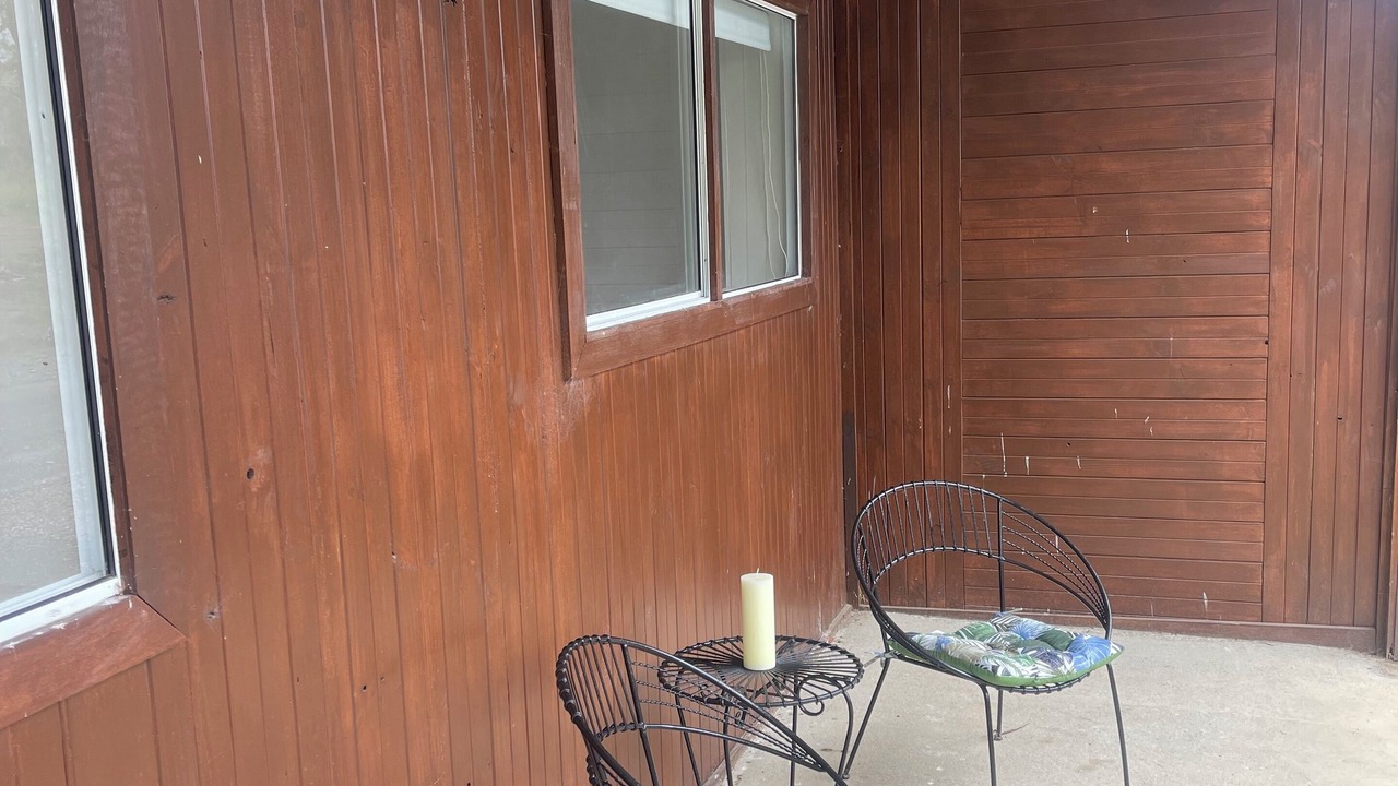 Photo of Patio Balcony in The Council Of The Municipality Of Kiama