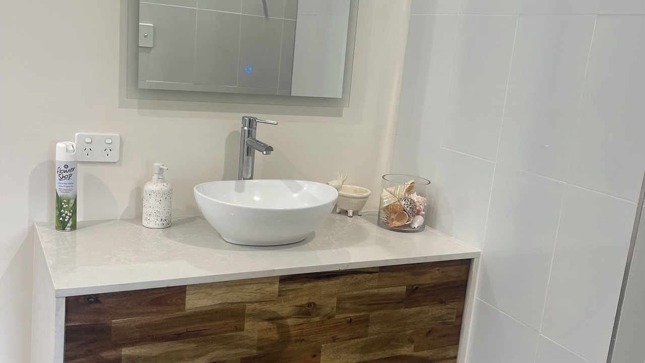 Photo of Bathroom in The Council Of The Municipality Of Kiama