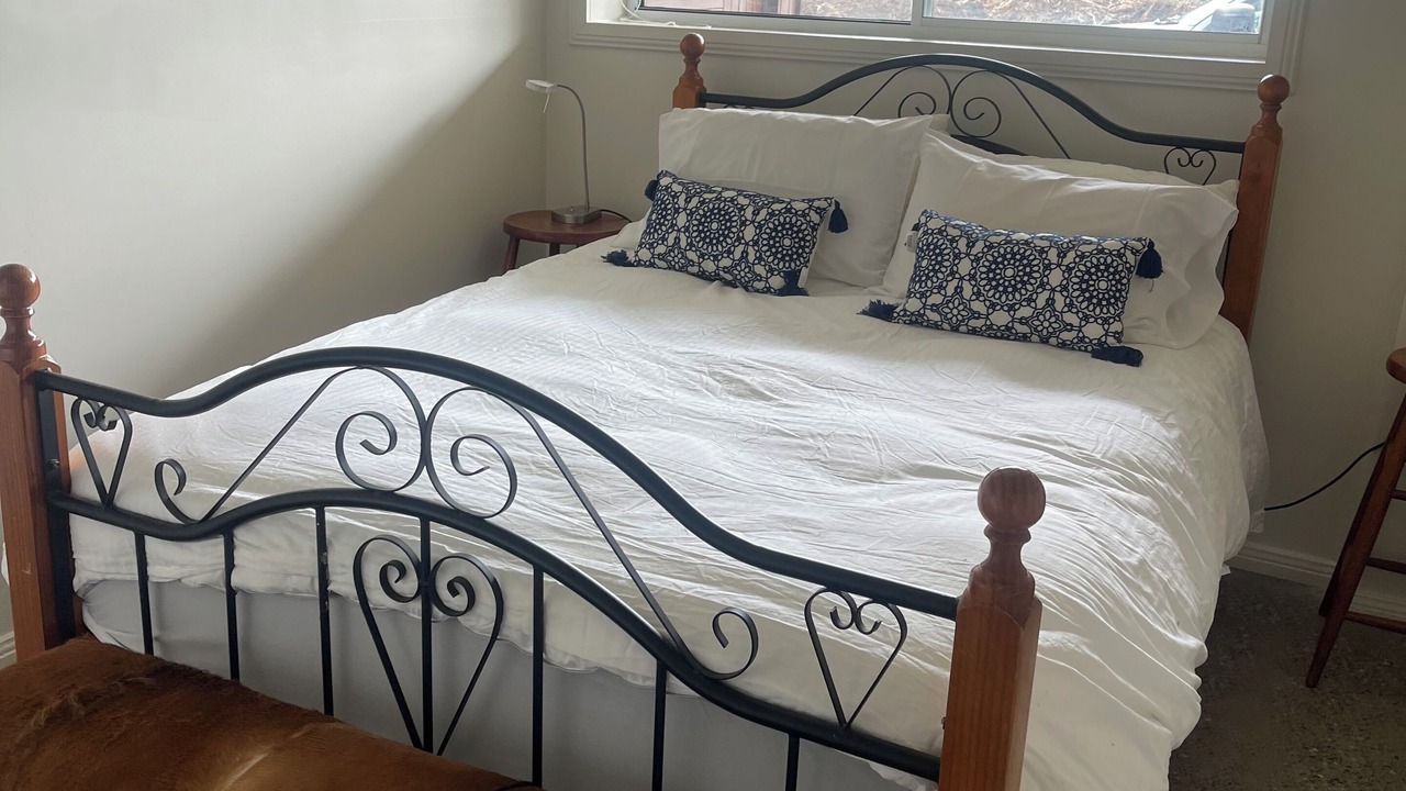 Photo of Bedroom in The Council Of The Municipality Of Kiama