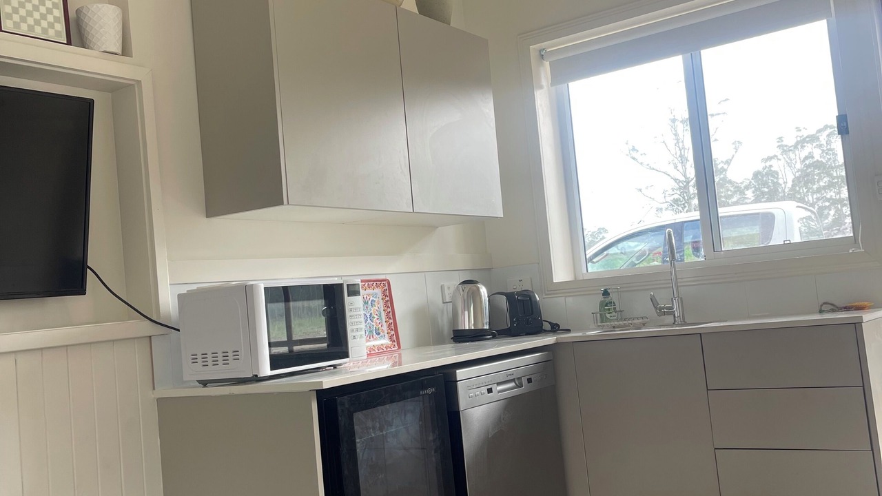 Photo of Kitchen in The Council Of The Municipality Of Kiama