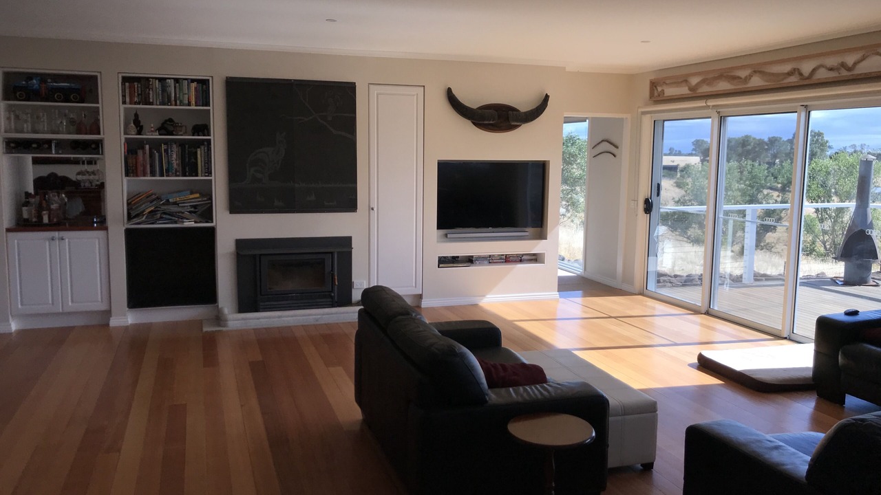 Photo of Livingroom in Redesdale