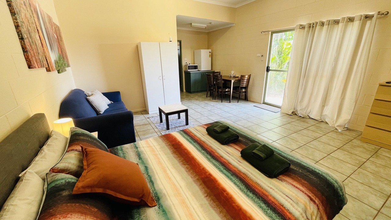 Photo of Livingroom in Kununurra