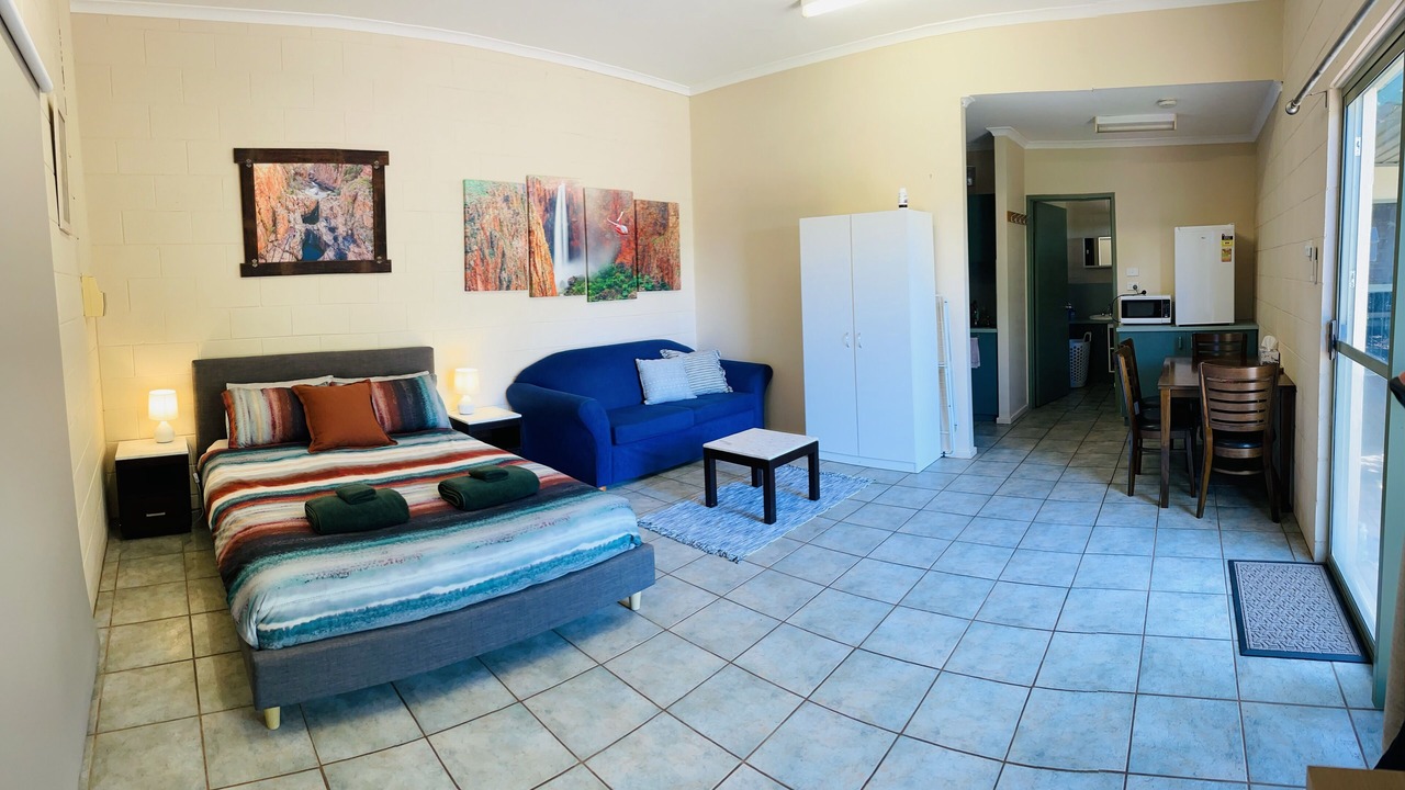 Photo of Bedroom in Kununurra