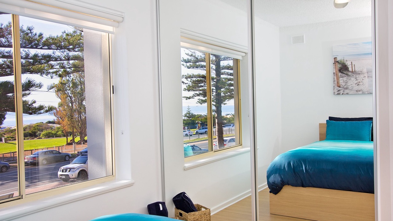 Photo of Bedroom in Semaphore