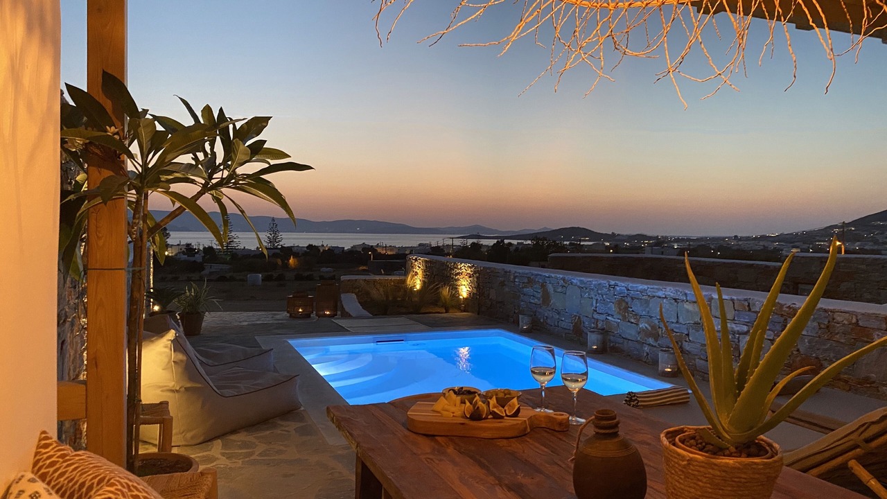 Photo of Outdoor in Agia Anna