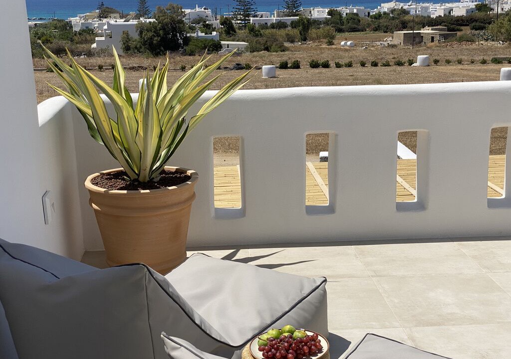 Photo of Patio Balcony in Agia Anna