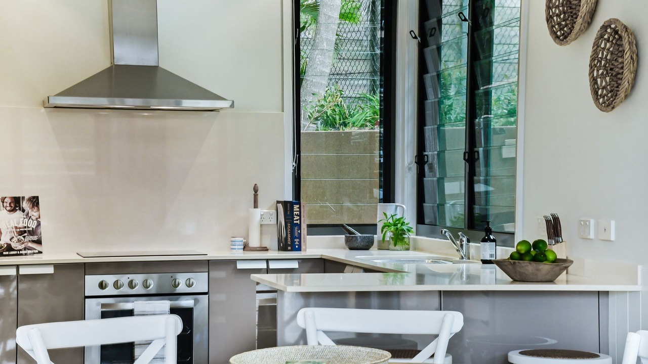 Photo of Kitchen in Boomerang Beach