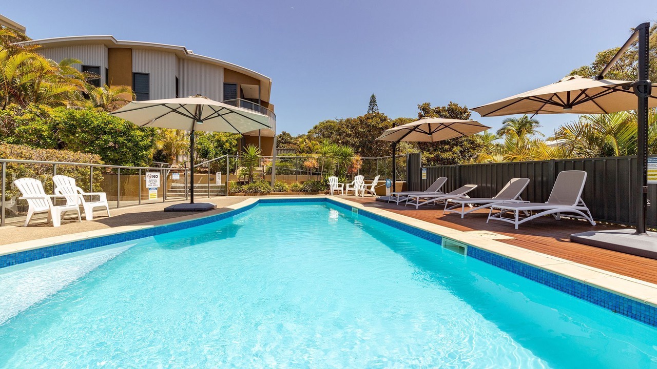 Photo of Outdoor in Boomerang Beach