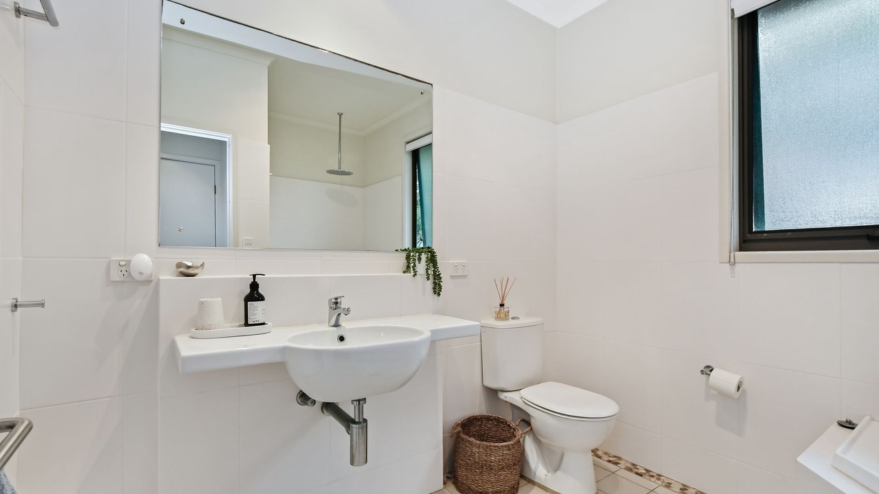 Photo of Bedroom in Boomerang Beach