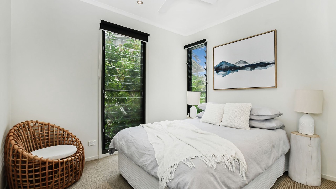 Photo of Bedroom in Boomerang Beach