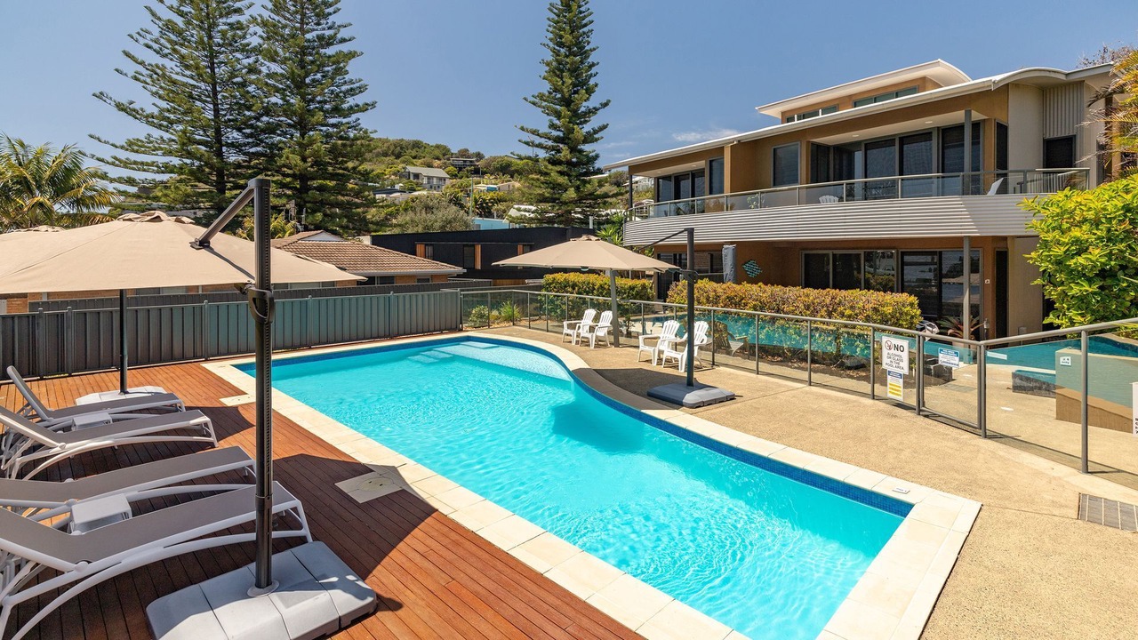 Photo of Outdoor in Boomerang Beach
