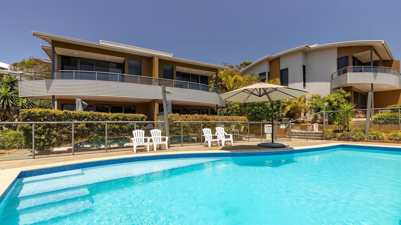 Photo of Outdoor in Boomerang Beach