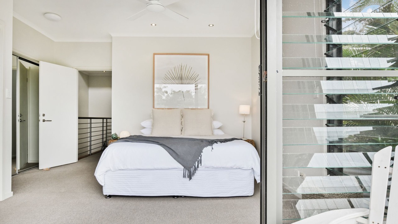 Photo of Bedroom in Boomerang Beach