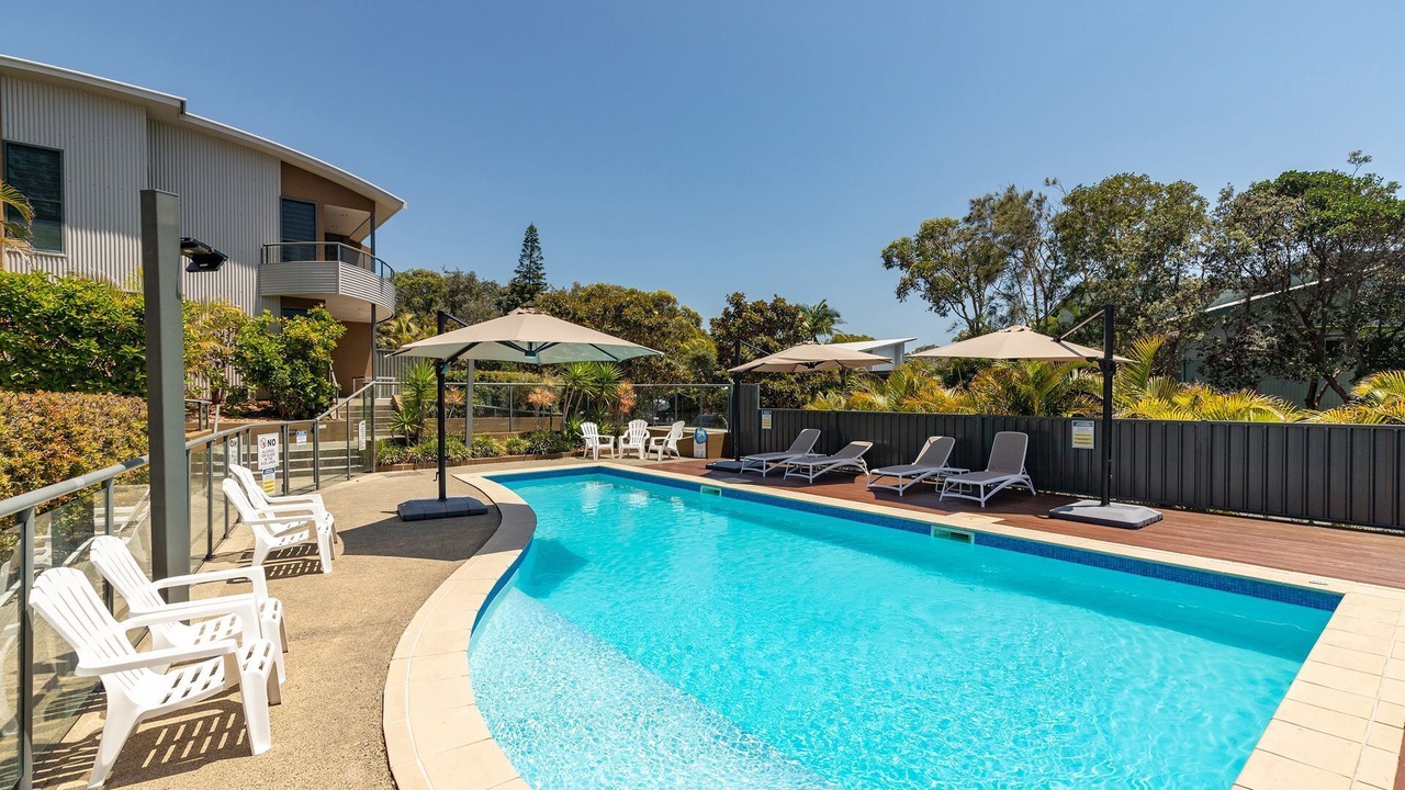 Photo of Outdoor in Boomerang Beach