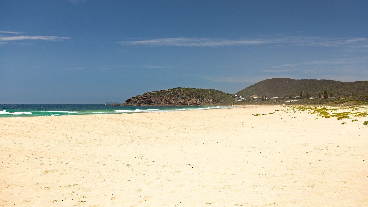 Photo of Others in Boomerang Beach