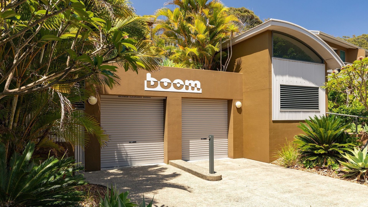 Photo of Outdoor in Boomerang Beach